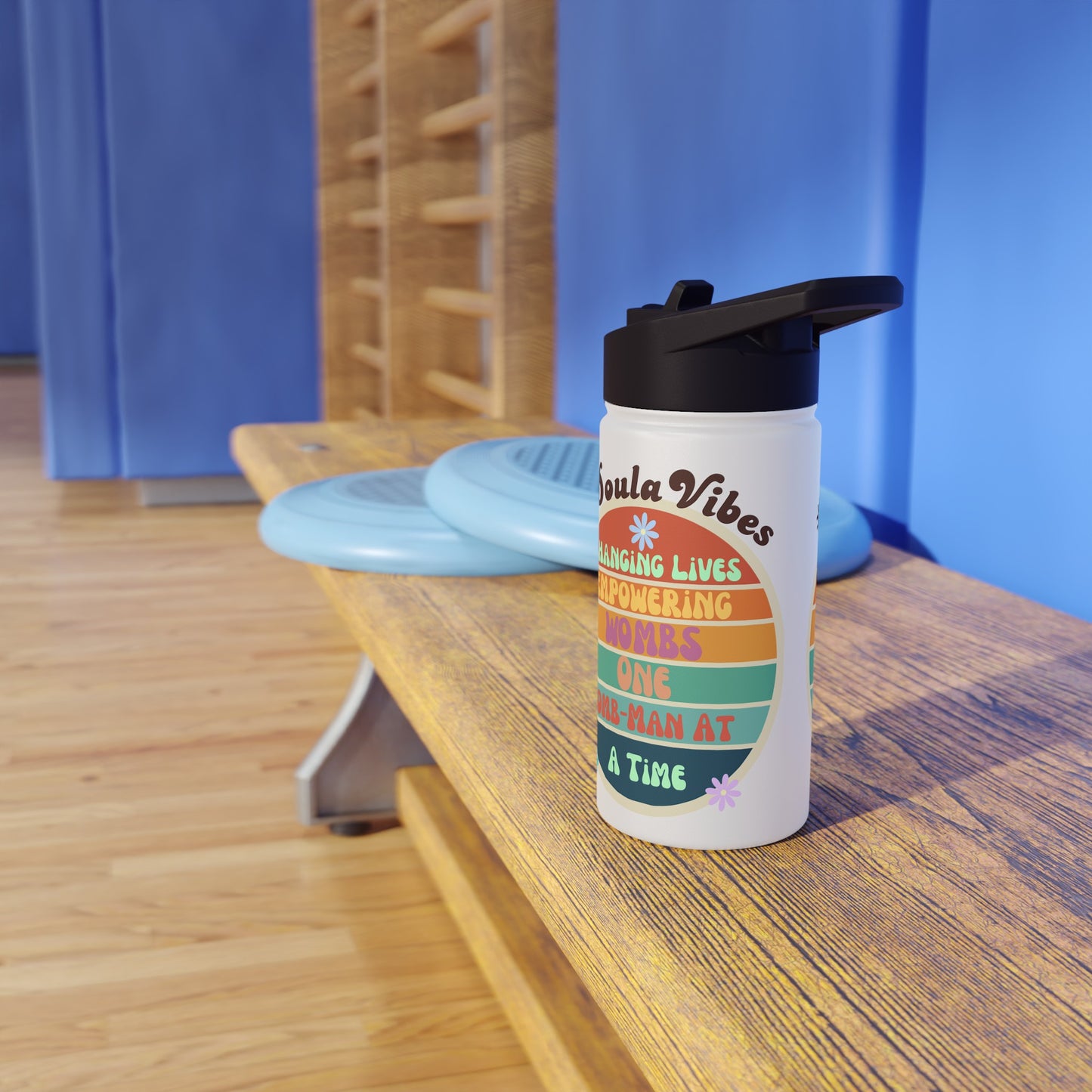 Empowering Womb-Man One Womb at a Time