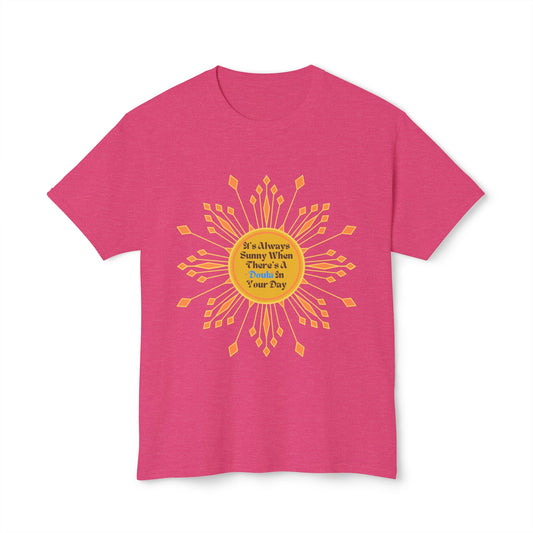 It's Always Sunny When There Is A ✨Doula✨