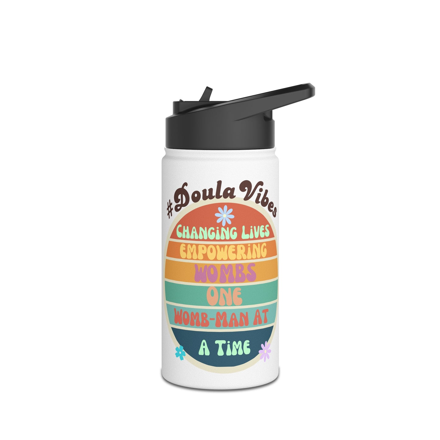 Empowering Womb-Man One Womb at a Time