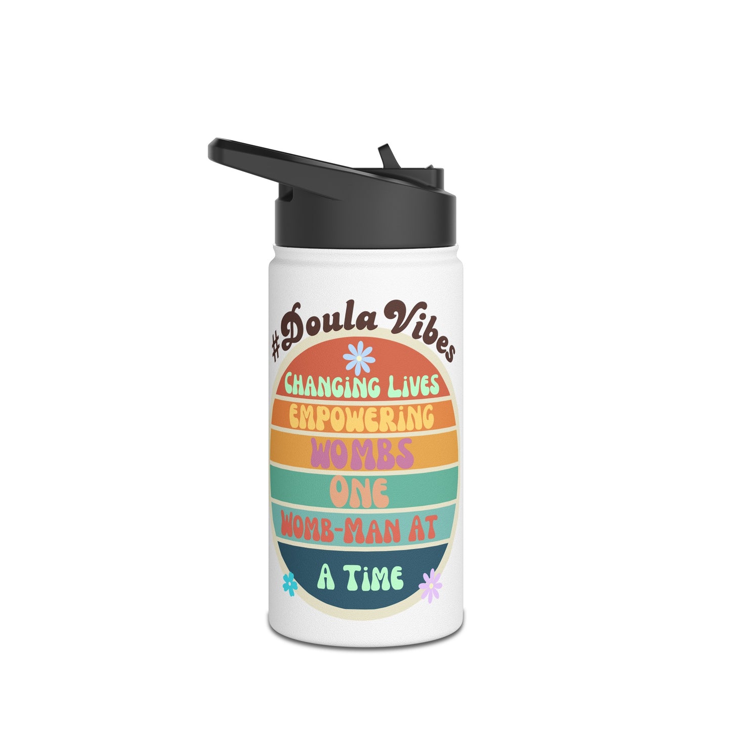 Empowering Womb-Man One Womb at a Time