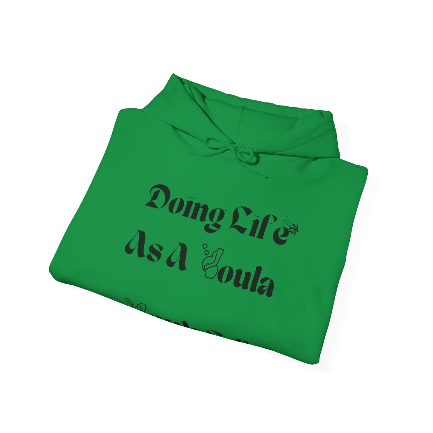 #DoulaLife