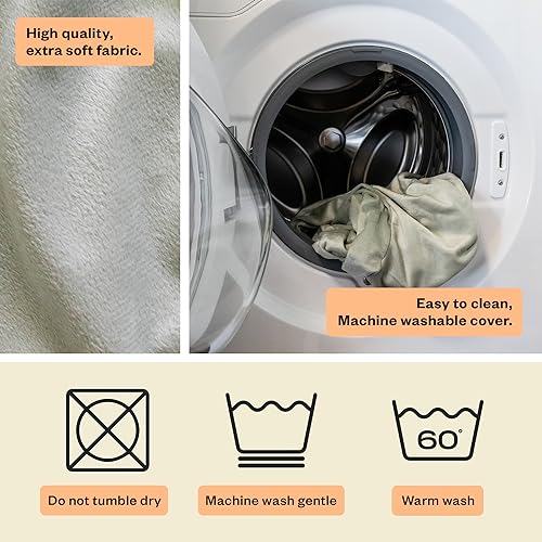 My Brest Friend Super Deluxe Nursing Pillow - Enhanced Comfort & Ergonomic Breastfeeding Pillow for Ultimate Support For Mom & Baby - Adjustable and with Handy Side Pocket, Platinum