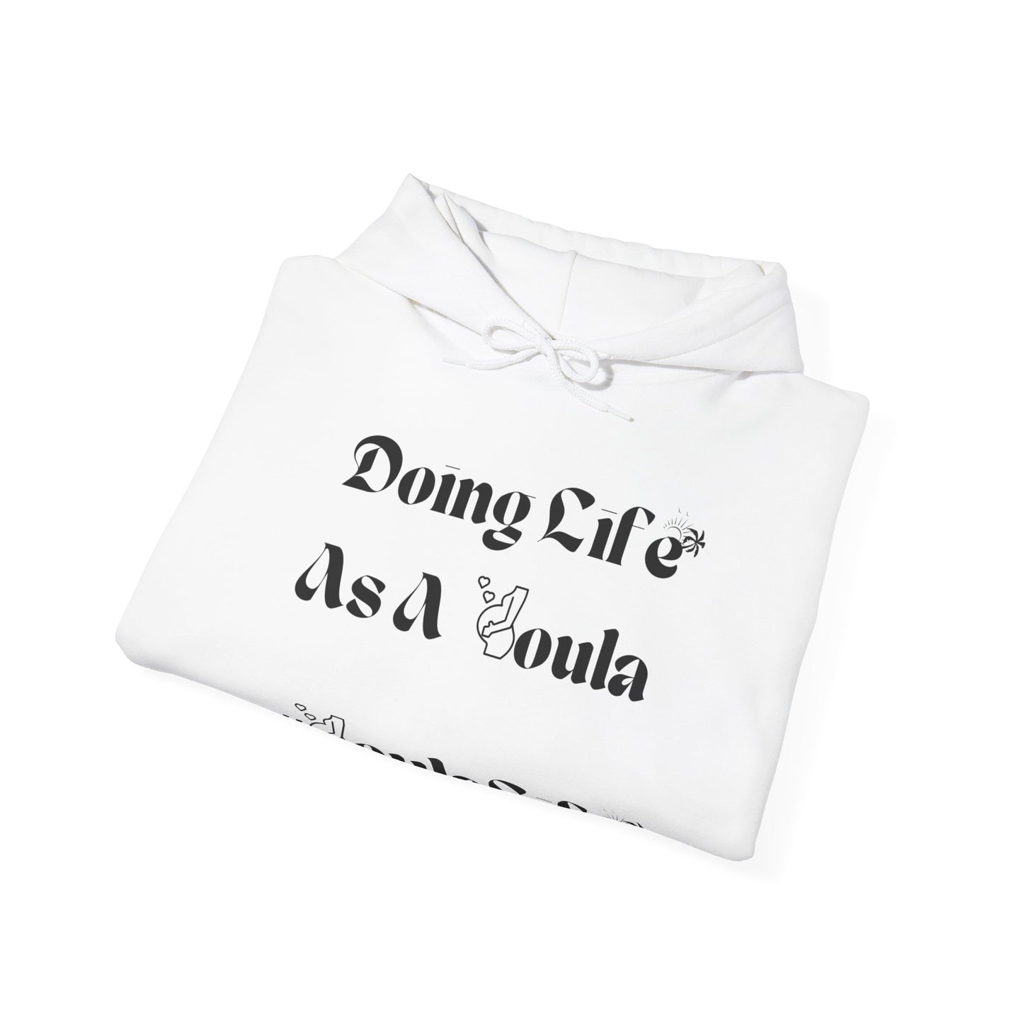 #DoulaLife