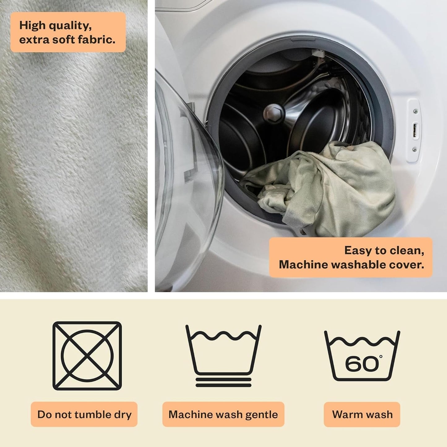 My Brest Friend Super Deluxe Nursing Pillow - Enhanced Comfort & Ergonomic Breastfeeding Pillow for Ultimate Support For Mom & Baby - Adjustable and with Handy Side Pocket, Platinum