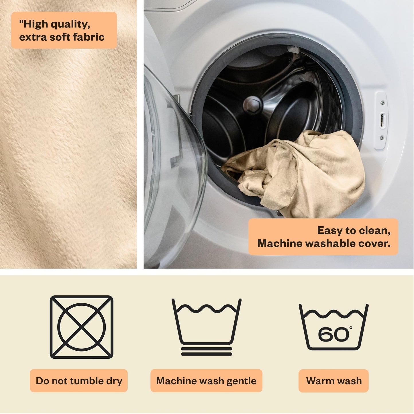 My Brest Friend Super Deluxe Nursing Pillow - Enhanced Comfort & Ergonomic Breastfeeding Pillow for Ultimate Support For Mom & Baby - Adjustable and with Handy Side Pocket, Platinum