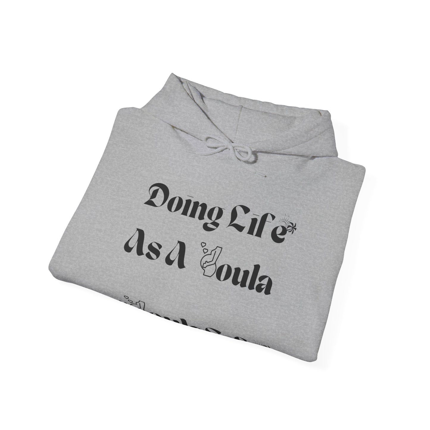 #DoulaLife