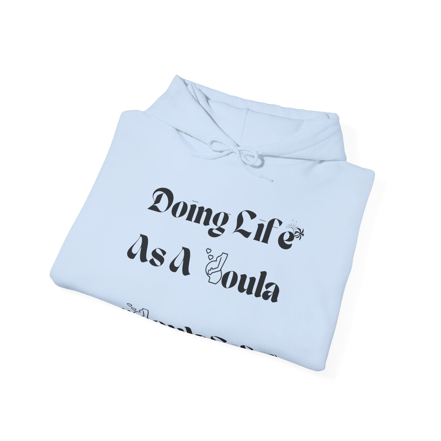 #DoulaLife